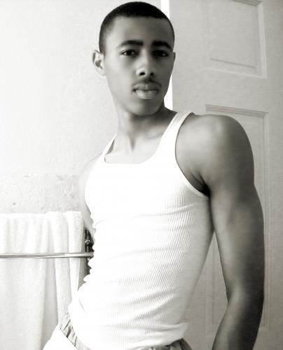 Aspiring director, screenwriter, actor, and dancer.