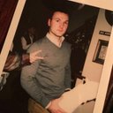 Kevin Garrison - @kevgar117 - Twitter