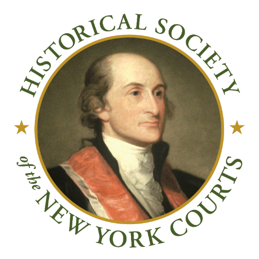 Historical Society of the NY Courts