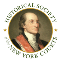 Historical Society of the NY Courts (@nylegal_history) 's Twitter Profile Photo Historical Society of the NY Courts (@nylegal_history) 's Twitter Profile Photo