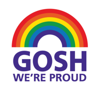 Pride at GOSH (@prideatgosh) 's Twitter Profile