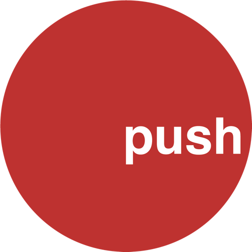 pushpd's profile picture. PUSH is an industrial design firm. We are creative thinkers that make new products.