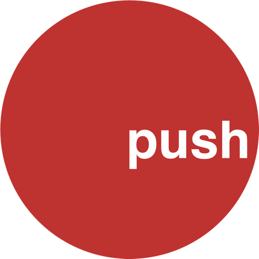 PUSH is an industrial design firm. We are creative thinkers that make new products.