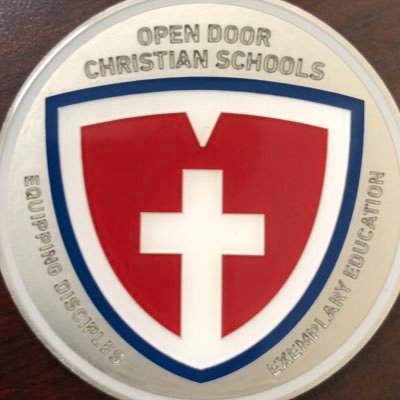 Open Door Christian Schools is a co-educational, college preparatory, Christian private school serving children from preschool-grade 12 in Northern Ohio.