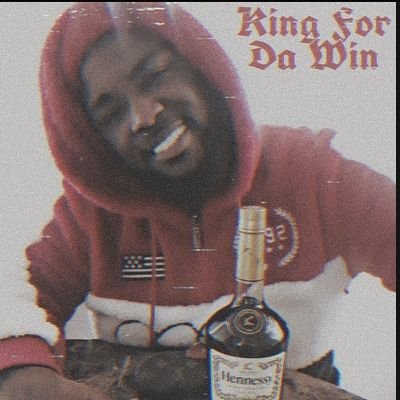 KingAndTheDrea1's profile picture. West Coast Trap Music