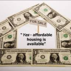 HousingLives's profile picture. One man doing what he can to preserve affordable housing for those left behind by the system.  Be the Change you want to see in others.