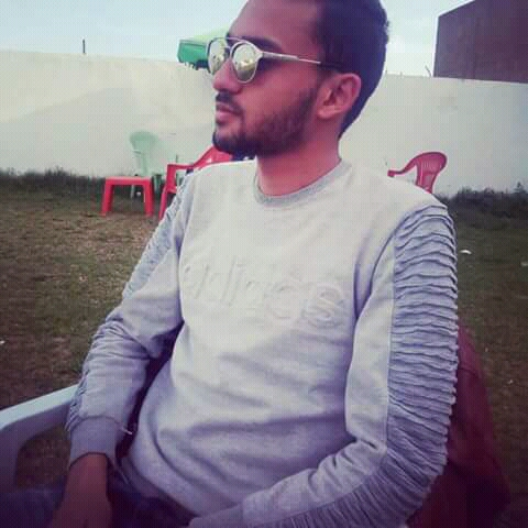 Ahmedamdouni9's profile picture. 😍😍