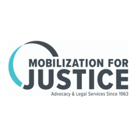 Mobilization for Justice (@mfjlegal) Twitter profile photo