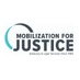 Mobilization for Justice (@MFJLegal) Twitter profile photo