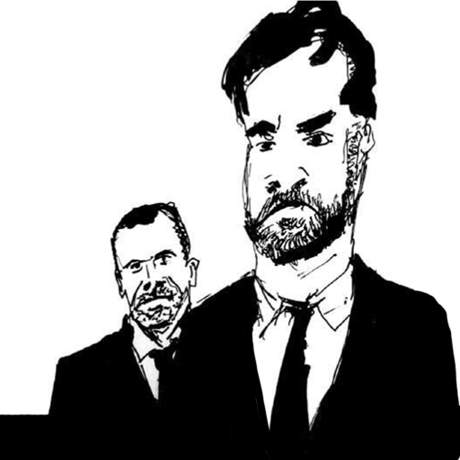 sterrestof_tv's profile picture. Tim Soekkha and Harald van der Sluys Veer werken samen als SOEKKHA & SLUYSVEER. Samen initiëren, presenteren en produceren ze vlogs over hedendaagse kunst.