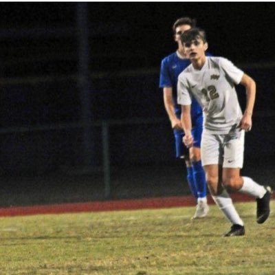 Student @nbpseagles | Class of '22 | Student athlete for NBPS and PSC