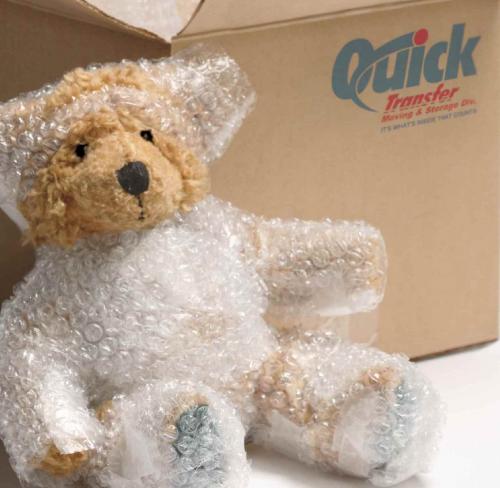 QuickTransfer's profile picture. Winnipeg-based moving &amp; storage company, affiliated with United Van Lines.