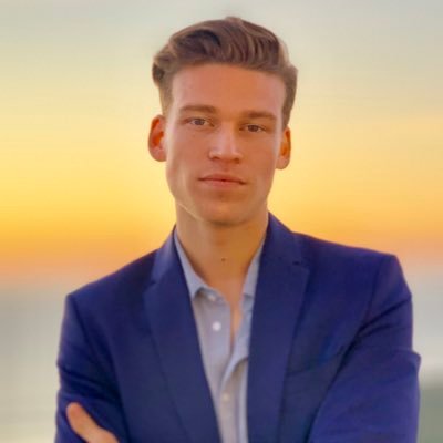 Proud podcast host of “The Inside Out Show” - Author, founder at RVG Media, founder at RVG consulting, & I have a lot for people to stay tuned for...