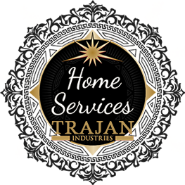 The Trajan team is proud to offer all your home needs all in one place. Are you ready for 