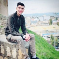 Ali Rafed Fattah (@alirafid01) 's Twitter Profile Photo