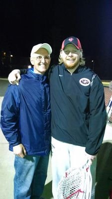 Christian/Husband/Father/LAX Coach/
5x Cancer Survivor, Inspirational Speaking,...God's grace has allowed all of these things...and more!