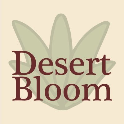 desertbloomrgv's profile picture. Desert Bloom Nursery. Backyard nursery selling Cacti, Succulents, Texas natives, Drought tolerant plants & Herbs.