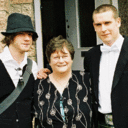 Maureen May - @mominimo - Twitter