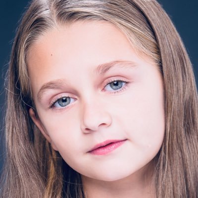 9 year old actor based in the UK represented by Michelle at Mondi Associates @MondiAssLtd