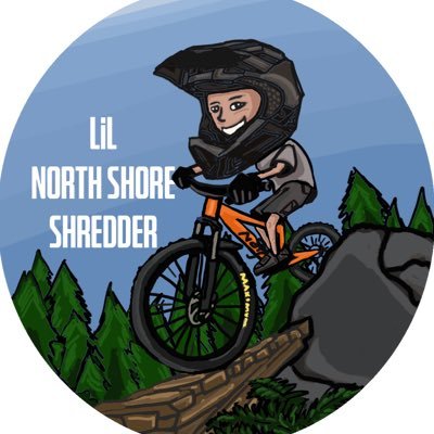 Just a kid who loves to ride the north shore of Vancouver. Please help support me by subscribing to my YouTube Channel in the link below #mtb #mtbkids #youtuber