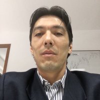 Glauber Noriaki Fujita(@FujitaGlauber) 's Twitter Profile Photo