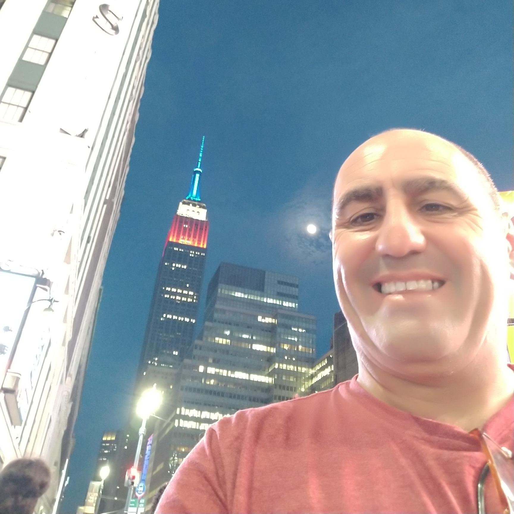 Gerar17sr's profile picture. CPN. ME GUSTA PESCAR. CANDE Y JULI, LO MAS Y LO MEJOR.