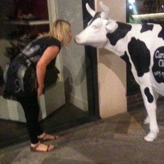 RachLB's profile picture. 