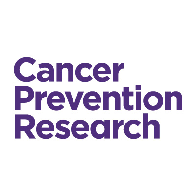 Cancer Prevention Research