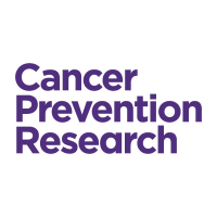 Cancer Prevention Research(@CAPR_AACR) 's Twitter Profileg