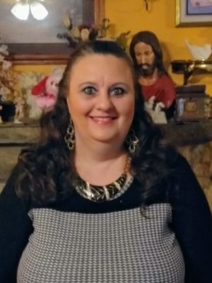MelodyTidrick's profile picture. I love to live , love and laugh and be greatful for the life God has given me.