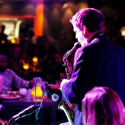 ‘London's grooviest Big Band! Top notch!’ - Time Out. This 17 piece band deliver great music and a unique atmosphere. Their mission: to get you dancing!