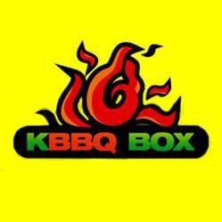 Food Truck serving Korean BBQ Taco Fusion. CONTACT: KBBQBox@gmail.com