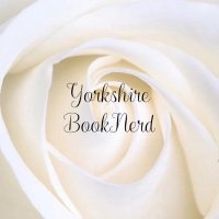 Yorkshirebooknerd(@yorkshirebknerd) 's Twitter Profile Photo
