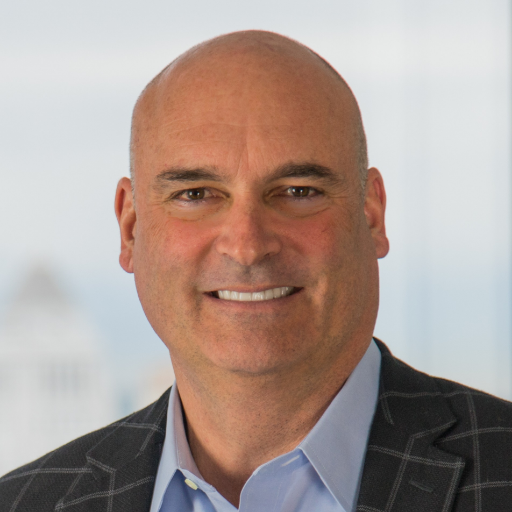 Vice Chairman U.S. Tech, Media, & Telco National Leader /
Partner – Deloitte Global Technology, Media, & Telecom Consulting Leader
– Opinions are my own —