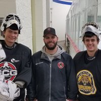 Brian Robinson (@brian_robo) 's Twitter Profile