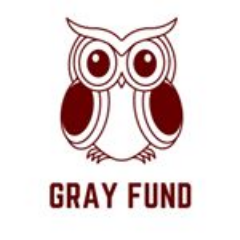 Hello everyone! Welcome to Gray Fund’s Twitter. We are at Reed and are dedicated to making every trip and event #grayfun!
https://t.co/3dhqEtzTnF