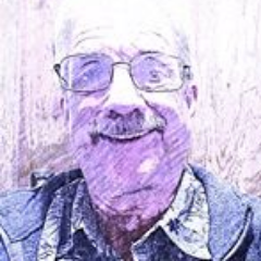 HealthCoachRick's profile picture. I've got my healthy on ...Join me