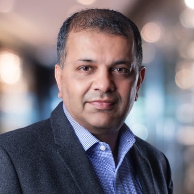 suketumehta Profile Picture