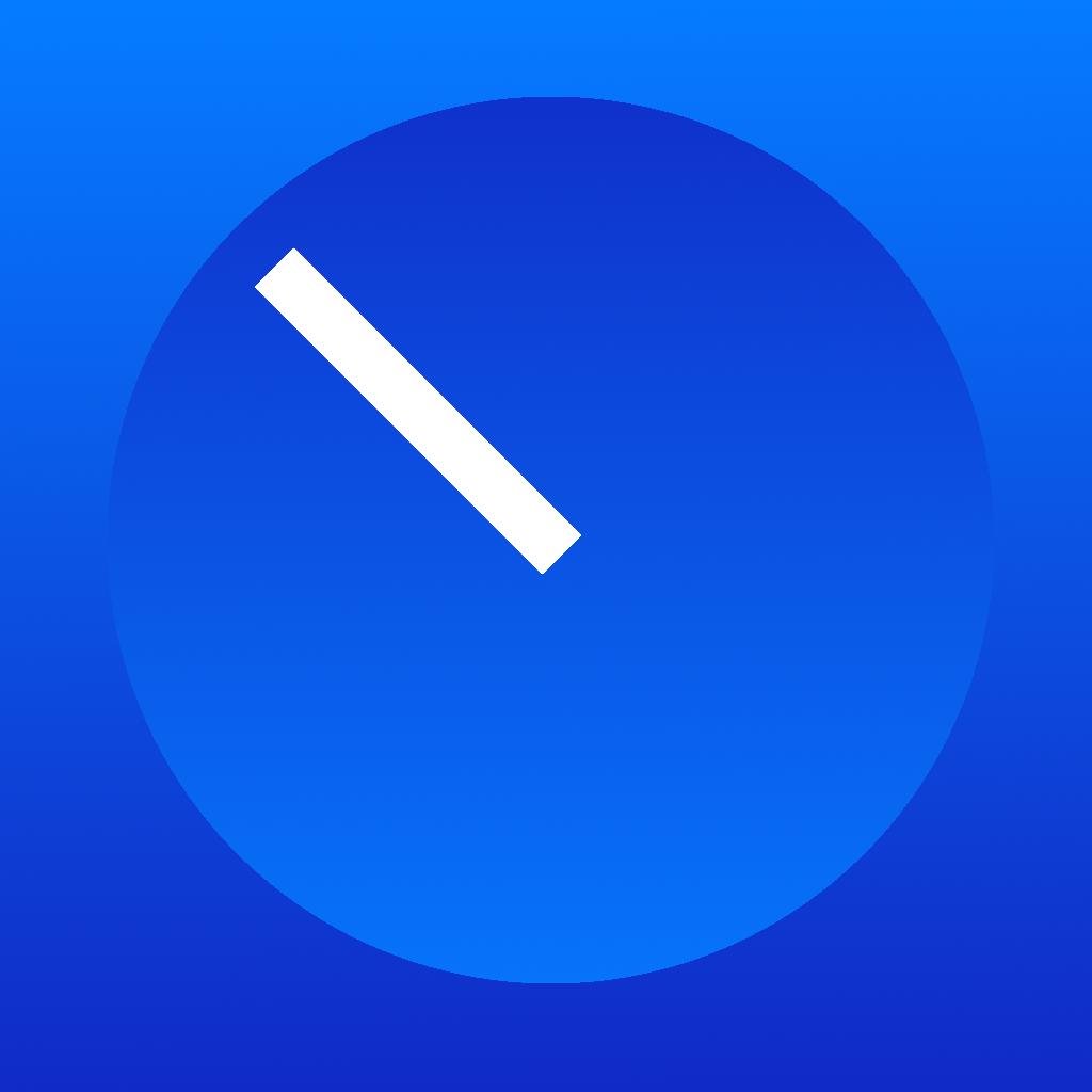 The missing timers app for iOS & watchOS by @dippnerd