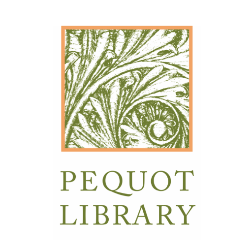 Vibrant library, educational & cultural institution/Open to the public/500 programs a year/Literature + Music + Art + Science + Humanities = Pequot Library