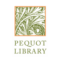 Pequot Library(@PequotLibrary) 's Twitter Profile Photo