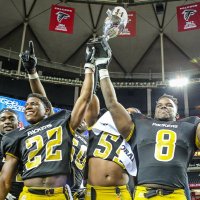 Colquitt County Football(@CCPackersFball) 's Twitter Profile Photo