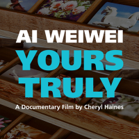 Ai Weiwei: Yours Truly (@yourstrulydoc) 's Twitter Profile