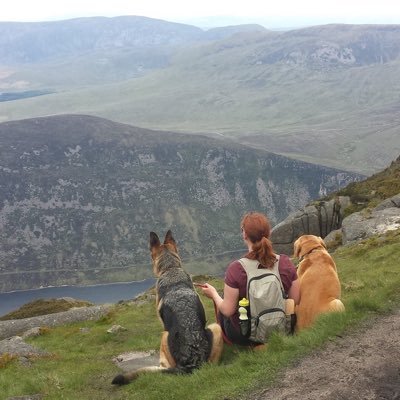 TaraSingleton17's profile picture. Occasional runner, wine & coffee lover, twin mom, works @UCCSchoolofEd. Views my own.