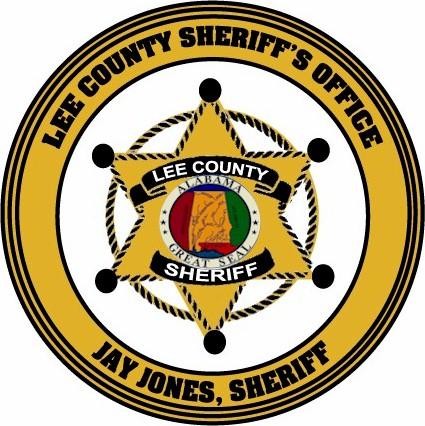 The Lee County Sheriff's Office is a full service law enforcement agency. Please feel free to share any information with us, it will be kept confidential.