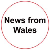 News From Wales & North Wales Business (@newsfromwales1) 's Twitter Profile Photo News From Wales & North Wales Business (@newsfromwales1) 's Twitter Profile Photo