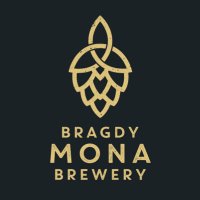Bragdy Mona Brewery (@bragdymona) 's Twitter Profile