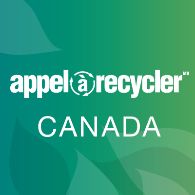 Le plus important programme de recyclage des piles et des batteries à usage domestique au Canada. Trouvez un point de dépôt: https://t.co/7rcsmiDWnW.