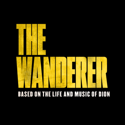 THE WANDERER | Based on the Life and Music of Dion • World Premiere at Paper Mill Playhouse • Prior to Broadway Engagement