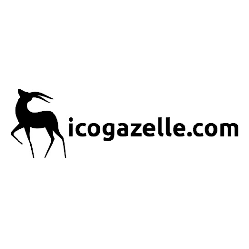 Icogazelle is a new marketing service for cryptocurrency and blockchain companies looking to market their ICO/STO/IEO.